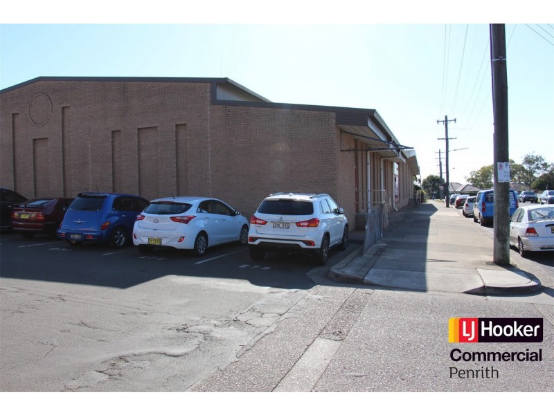 Richmond NSW 2753