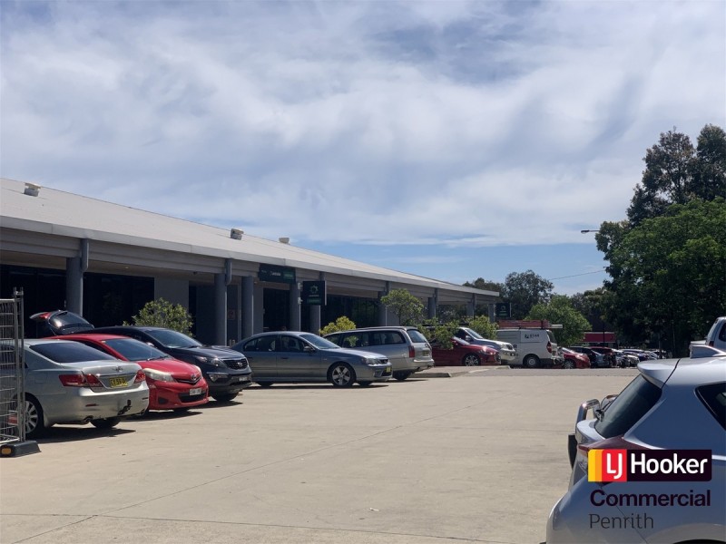 Mount Druitt NSW 2770