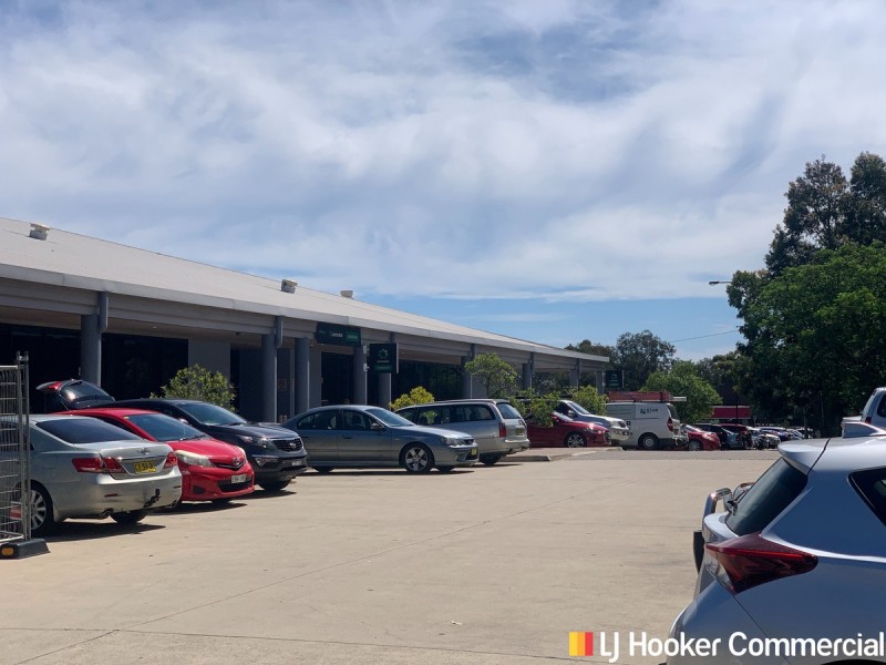 Mount Druitt NSW 2770