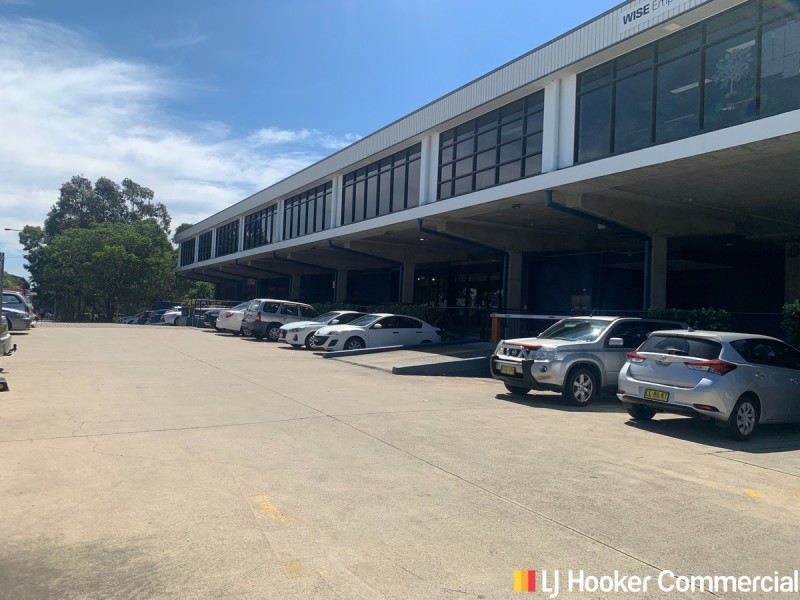 Mount Druitt NSW 2770