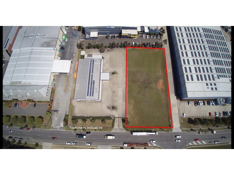 Glendenning NSW 2761