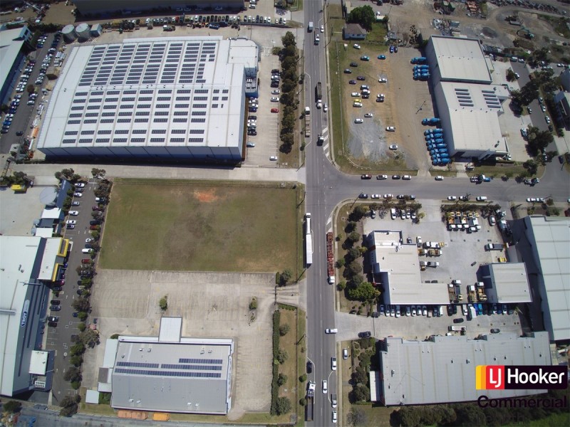 Glendenning NSW 2761