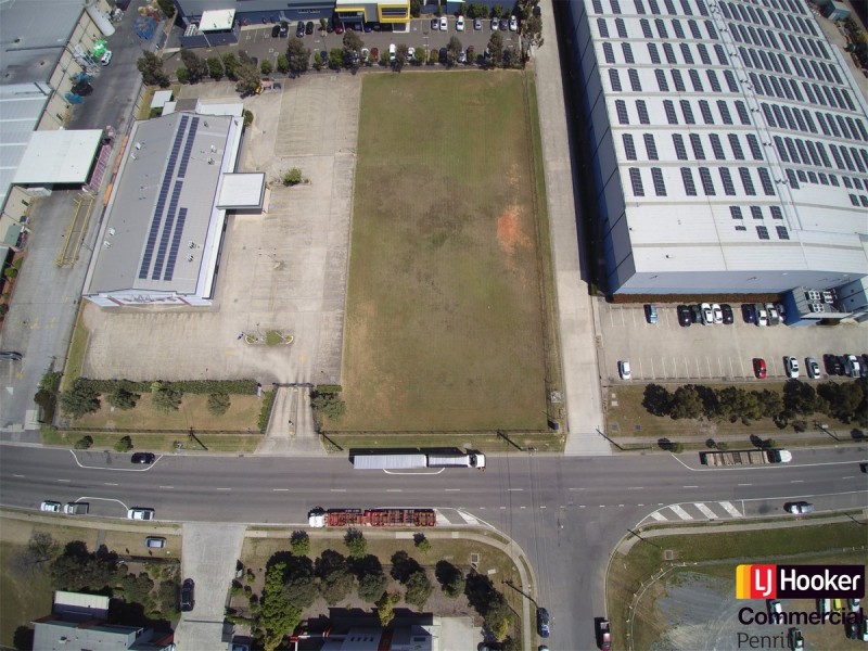 Glendenning NSW 2761