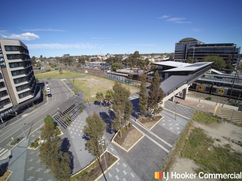 Penrith NSW 2750