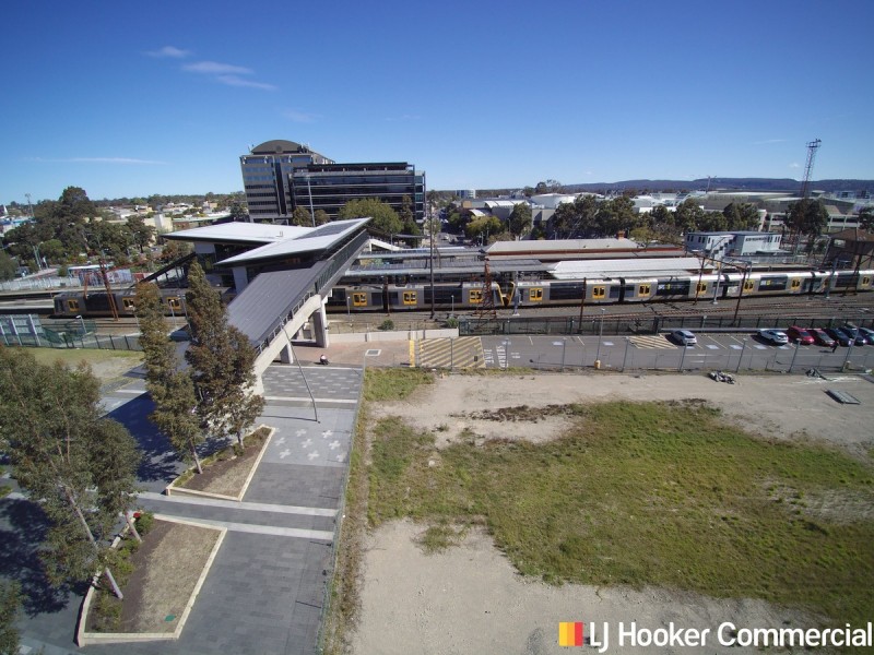 Penrith NSW 2750