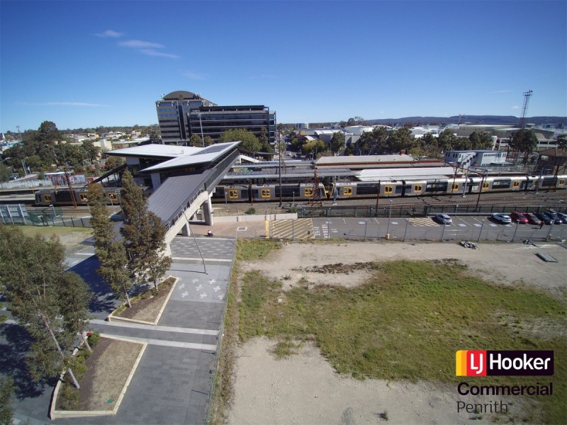 Penrith NSW 2750