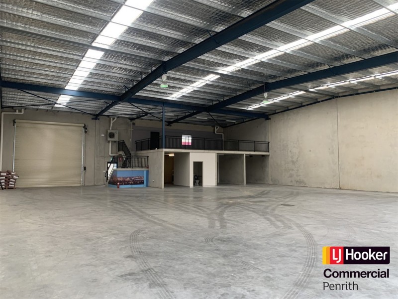 Minchinbury NSW 2770