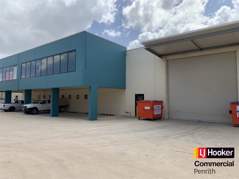 Minchinbury NSW 2770