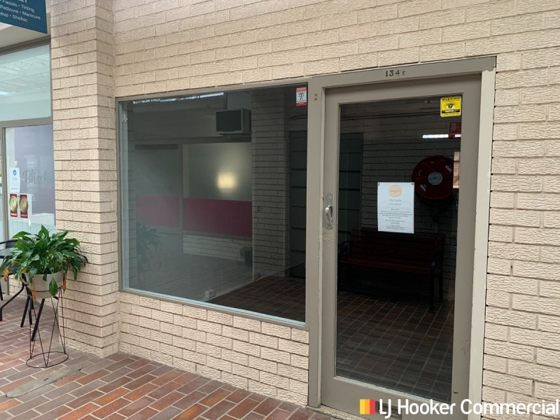 Blaxland NSW 2774