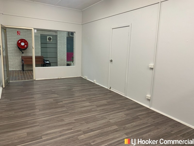 Blaxland NSW 2774