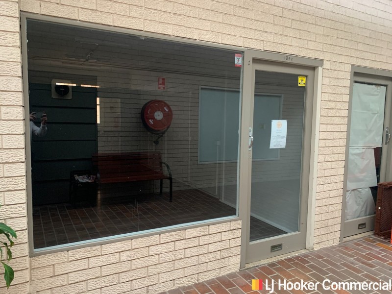 Blaxland NSW 2774