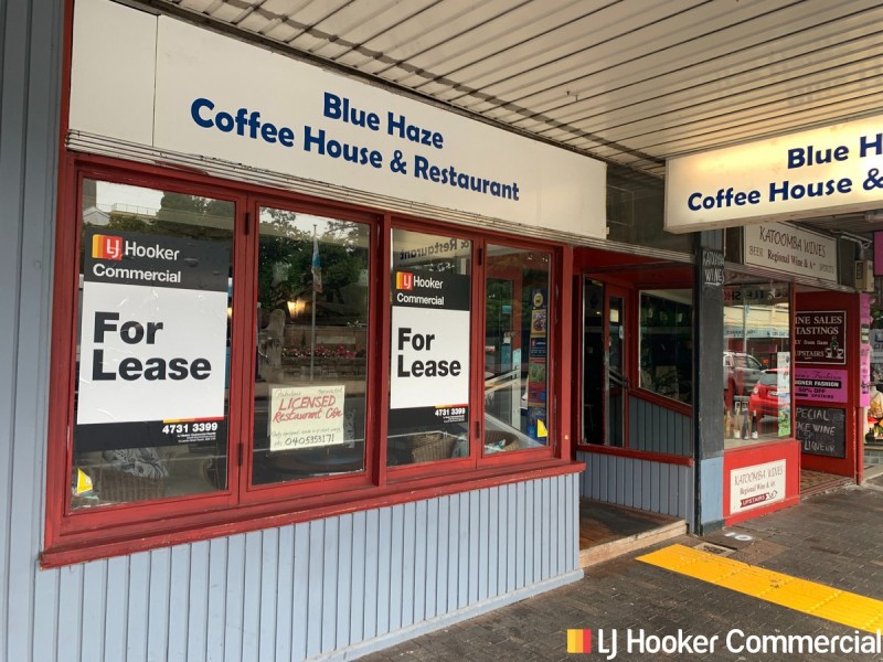 Katoomba NSW 2780