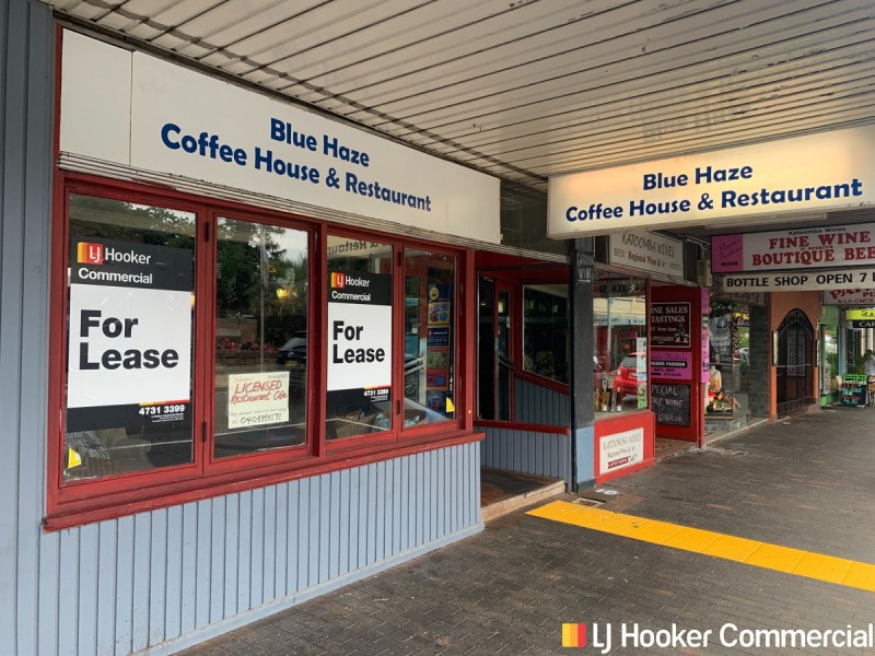Katoomba NSW 2780