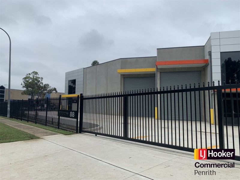 Mount Druitt NSW 2770