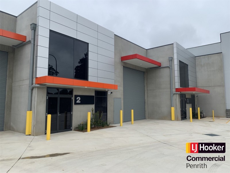 Mount Druitt NSW 2770