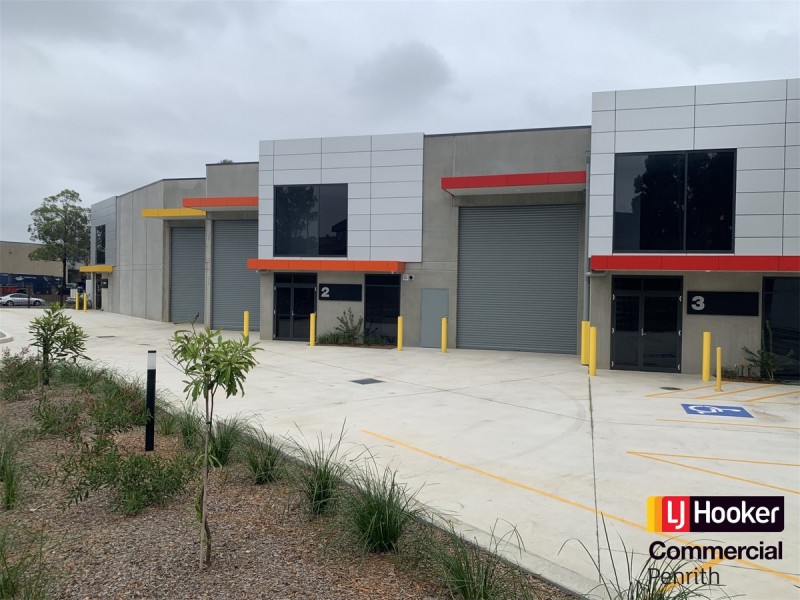 Mount Druitt NSW 2770