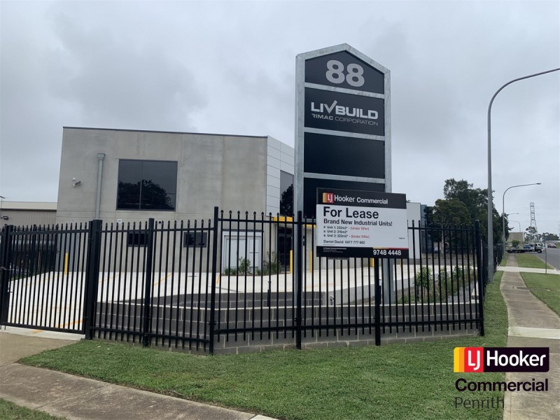 Mount Druitt NSW 2770