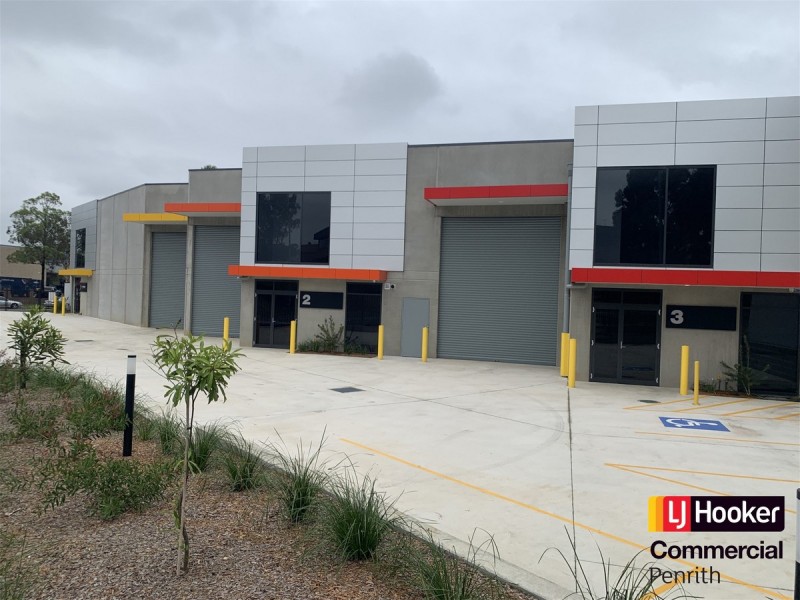 Mount Druitt NSW 2770