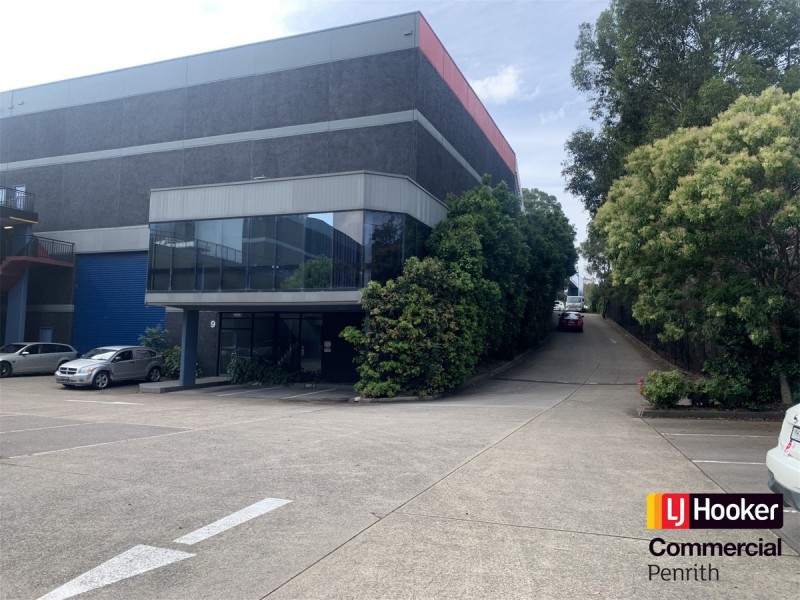 Seven Hills NSW 2147