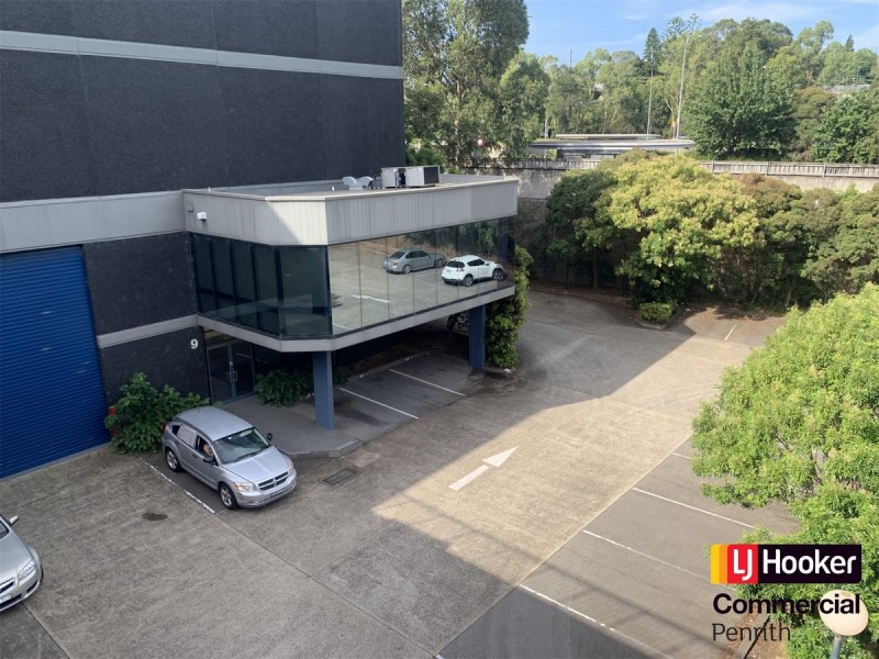 Seven Hills NSW 2147