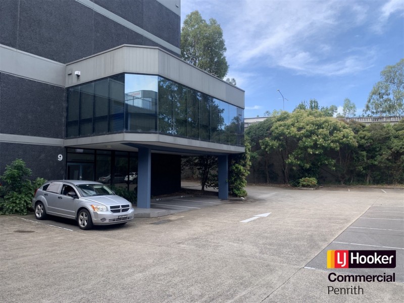 Seven Hills NSW 2147