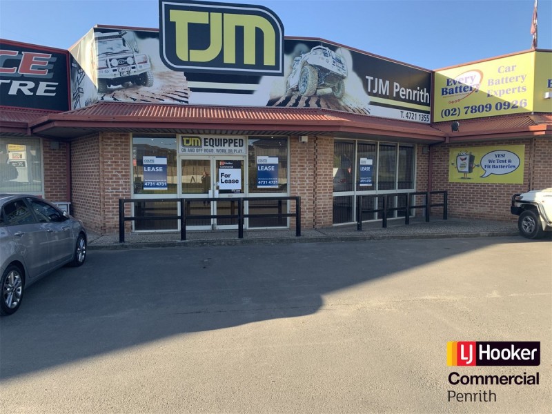 Penrith NSW 2750