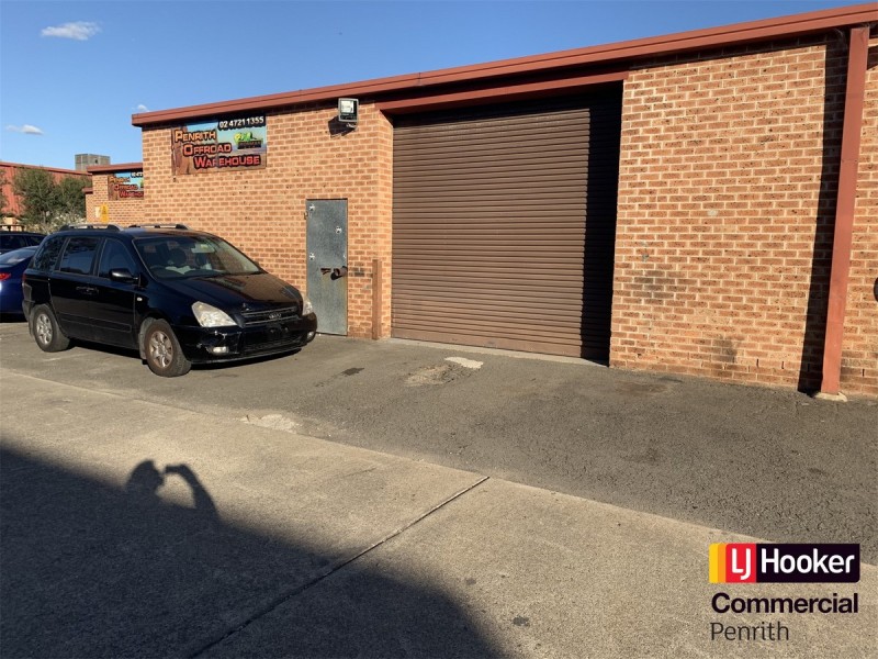 Penrith NSW 2750