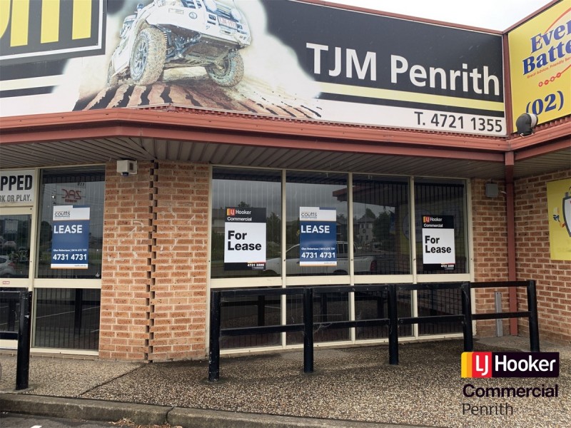 Penrith NSW 2750