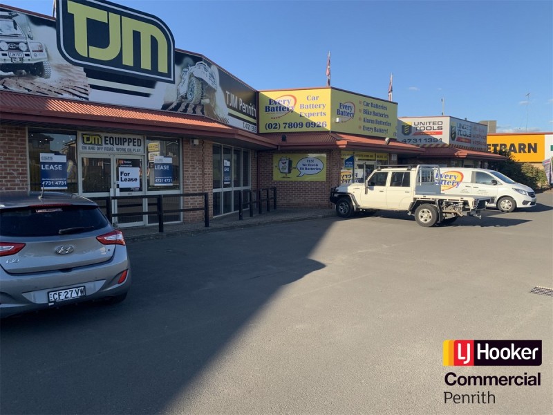Penrith NSW 2750
