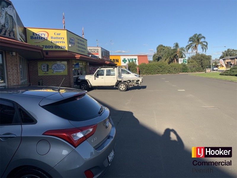 Penrith NSW 2750