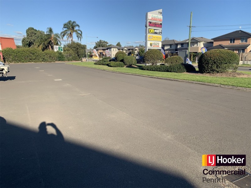 Penrith NSW 2750