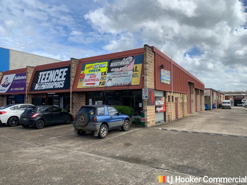 Penrith NSW 2750