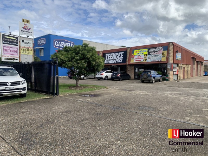 Penrith NSW 2750