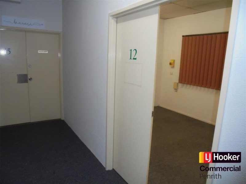 Penrith NSW 2750