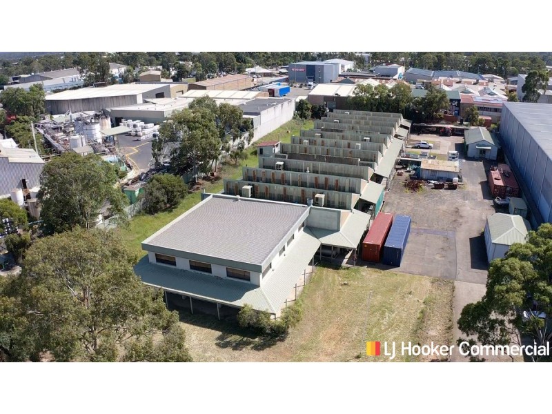 St Marys NSW 2760