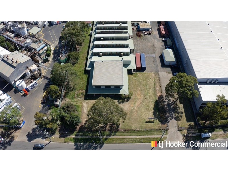 St Marys NSW 2760