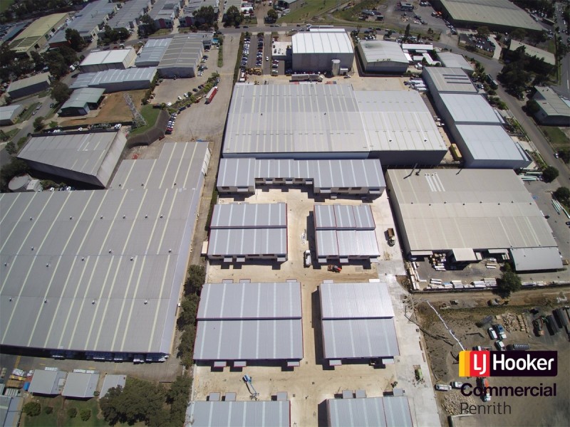 Mount Druitt NSW 2770