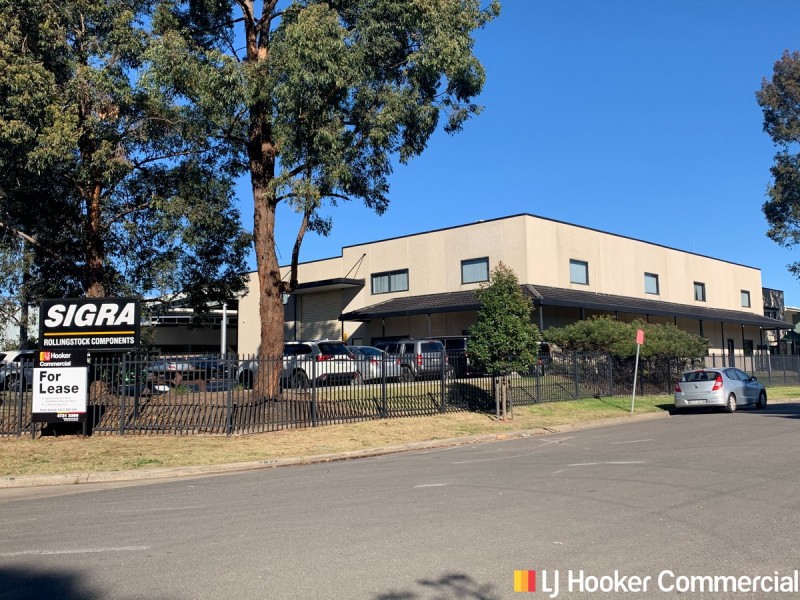 Penrith NSW 2750