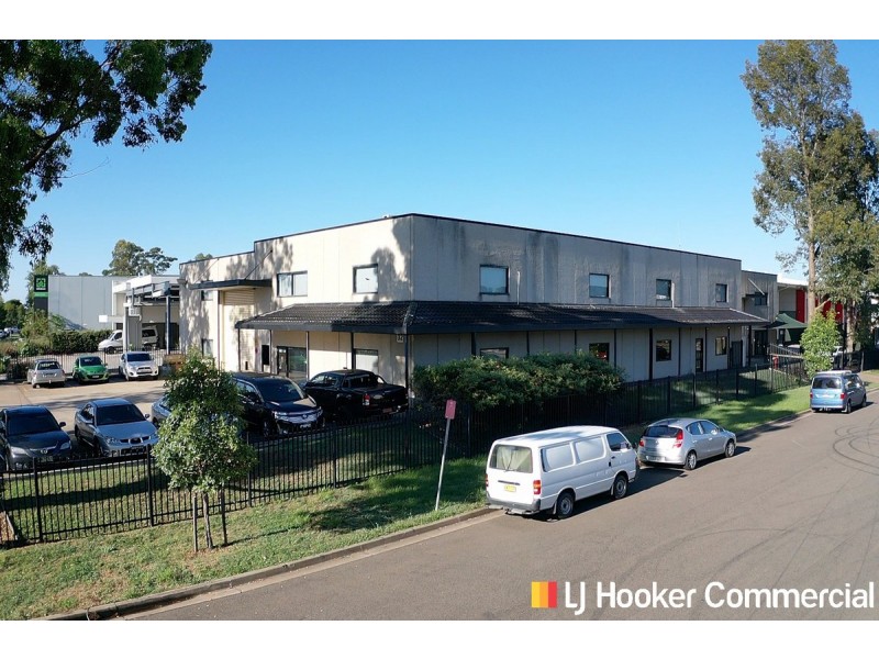 Penrith NSW 2750