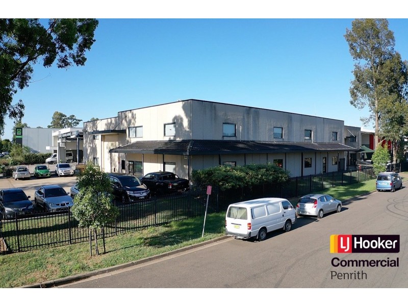 Penrith NSW 2750