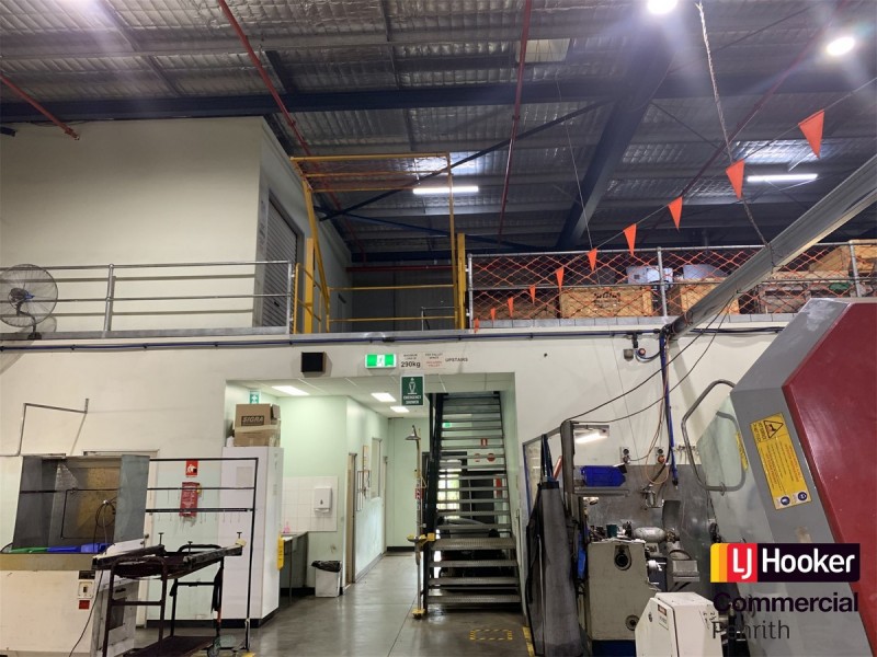 Penrith NSW 2750