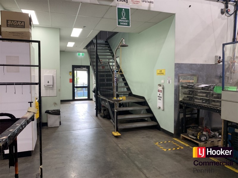 Penrith NSW 2750