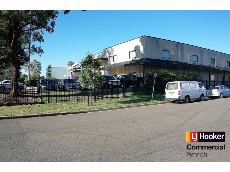 Penrith NSW 2750