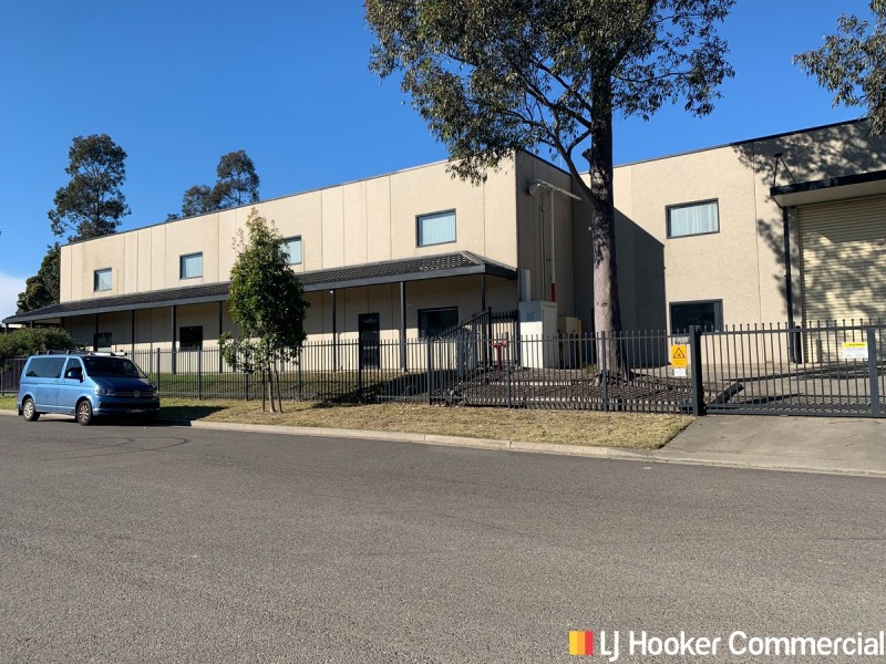 Penrith NSW 2750
