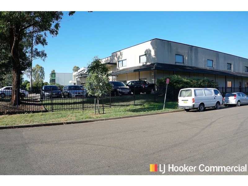 Penrith NSW 2750