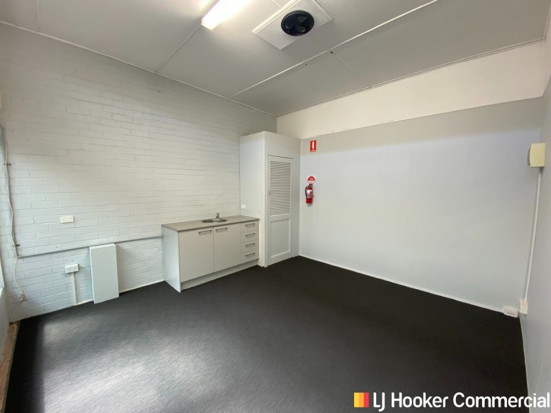 Blaxland NSW 2774