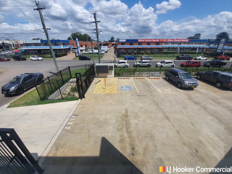 Penrith NSW 2750