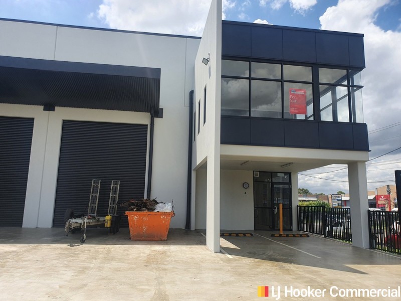 Penrith NSW 2750