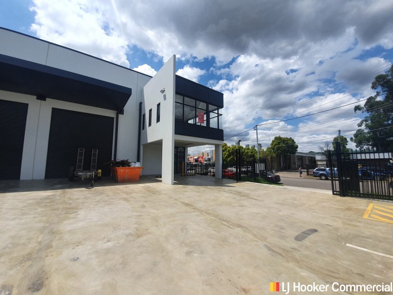 Penrith NSW 2750