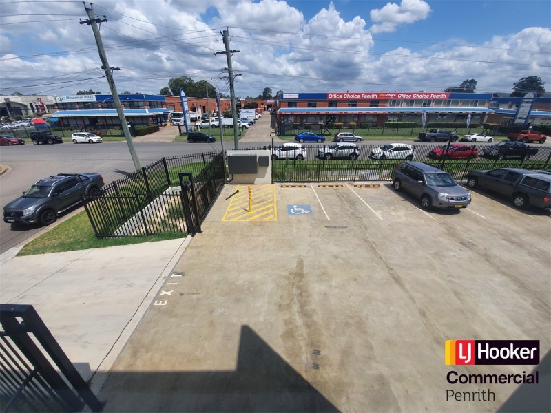 Penrith NSW 2750